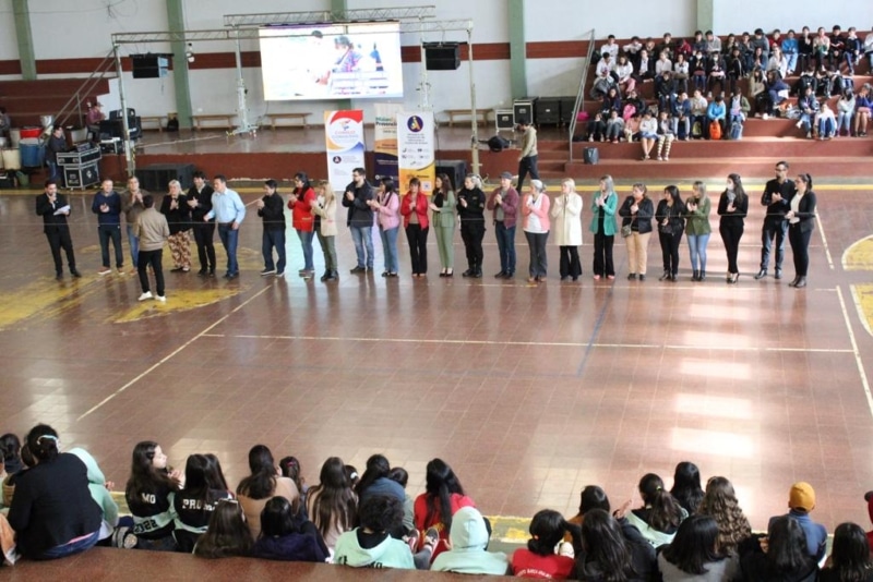 Punto Preventivo en San Pedro 3 - 1