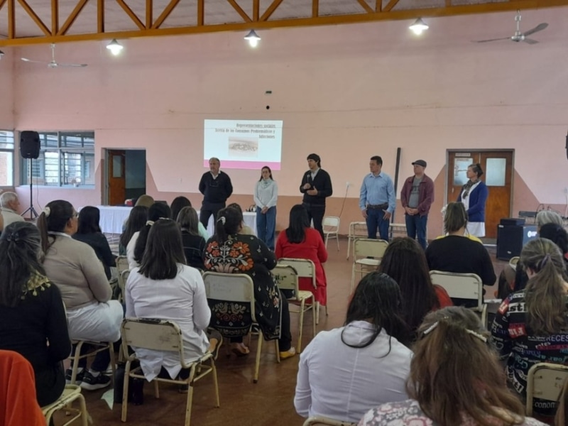 Punto Preventivo en San Pedro 4 - 3