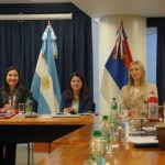 Realizaron las audiencias públicas para postulantes a vocal del Consejo de Educación y a jueces y defensores judiciales 2 4 - Realizaron las audiencias publicas 2 - 3