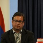 Realizaron las audiencias públicas para postulantes a vocal del Consejo de Educación y a jueces y defensores judiciales 3 6 - Realizaron las audiencias publicas 3 - 5