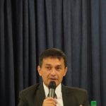 Realizaron las audiencias públicas para postulantes a vocal del Consejo de Educación y a jueces y defensores judiciales 4 8 - Realizaron las audiencias publicas 4 - 7