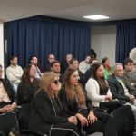 Realizaron las audiencias públicas para postulantes a vocal del Consejo de Educación y a jueces y defensores judiciales 6 12 - Realizaron las audiencias publicas 6 - 11