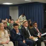 Realizaron las audiencias públicas para postulantes a vocal del Consejo de Educación y a jueces y defensores judiciales 7 14 - Realizaron las audiencias publicas 7 - 13