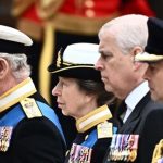 Reino Unido: finalizó el funeral de la reina Isabel II en la Abadía de Westminster 3 6 - Reino Unido finalizo el funeral 4 - 5