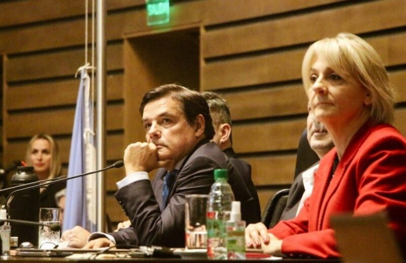 Rovira Misiones tiene la base