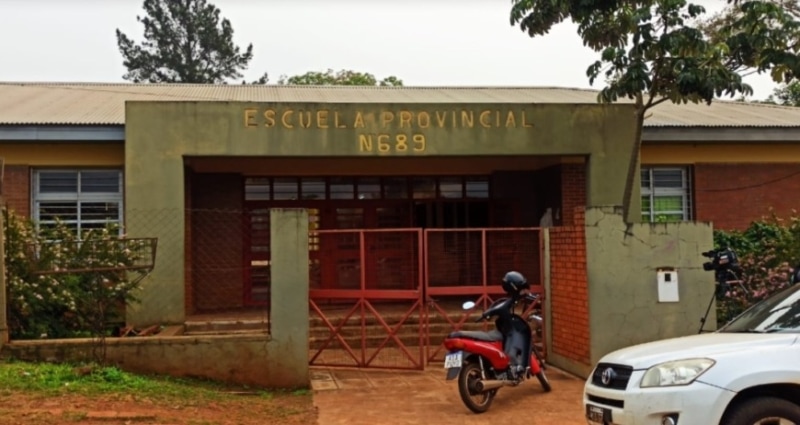 Salud Pública asiste a un