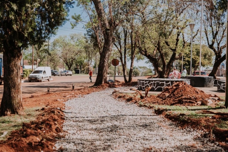 Santa Ana: oficializaron el traspaso de la prestación del servicio de agua potable a una cooperativa local 3 6 - Santa Ana oficializaron el traspaso 4 - 5