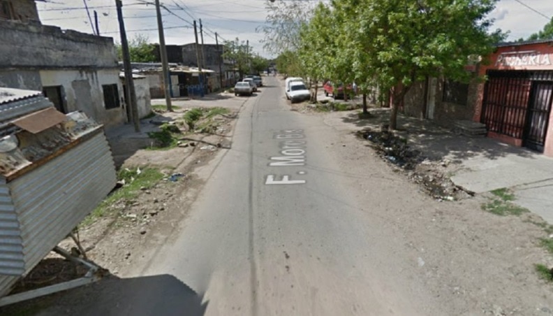 Santa Fe asesinaron a una mujer