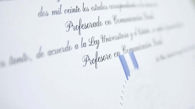 Se entregaron los primeros 1 - 3