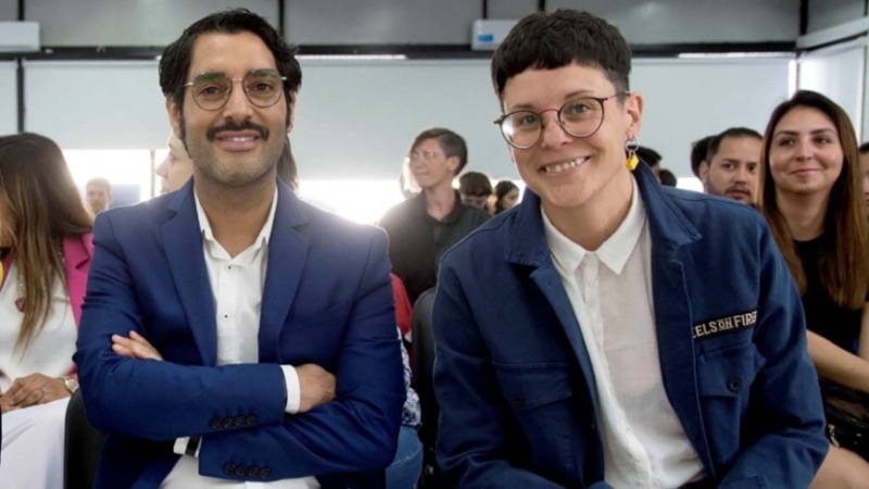 Se entregaron los primeros 3 - 1