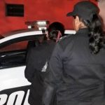 Se hacian pasar por brigadistas 1 - 1