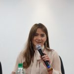 Se realizo la apertura 10 - 8