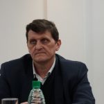 Se realizo la apertura 6 - 1