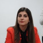 Se realizo la apertura 7 - 3