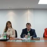 Se realizó la apertura