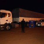 Secuestraron 500 toneladas de granos 4 - 1