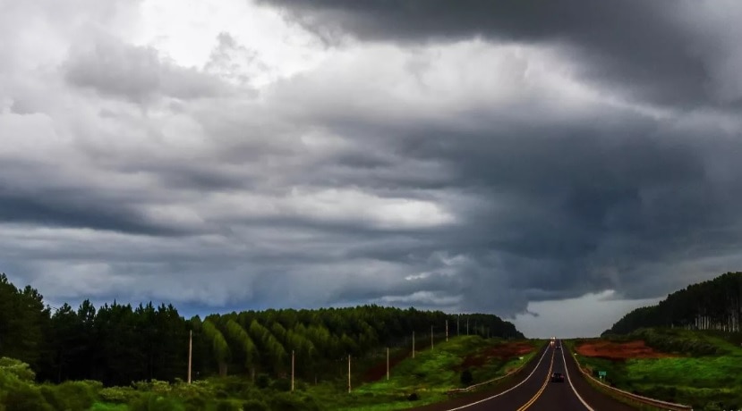 Septiembre comienza con una
