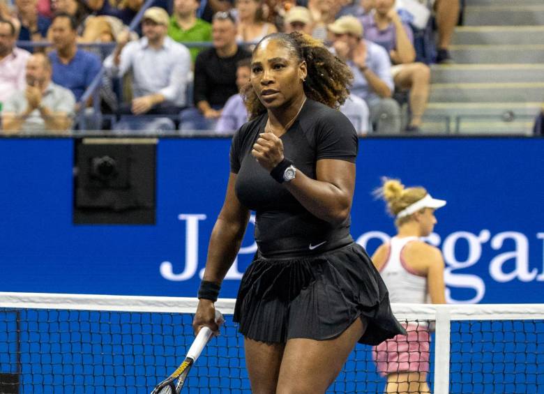 Serena Williams