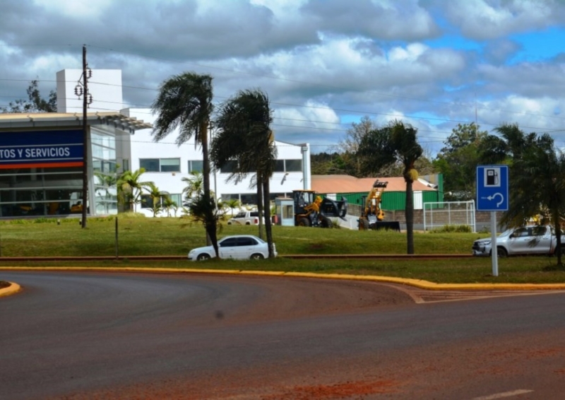 Siniestros viales en ruta provincial 5 y nacional 14: trabajan en la solución 1 2 - Siniestros viales en ruta provincial 1 - 1