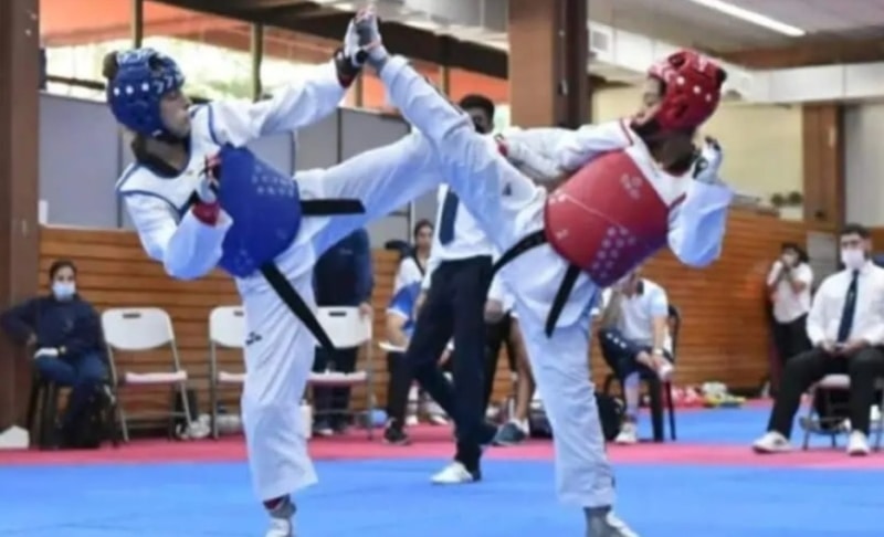 Taekwon-Do ITF Puerto Rico albergará