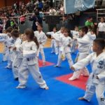 Taekwon-Do ITF: crece la expectativa por la llegada del 1° torneo "Abierto de Misiones" 2 4 - Taekwon Do ITF crece la expectativa 2 1 - 3