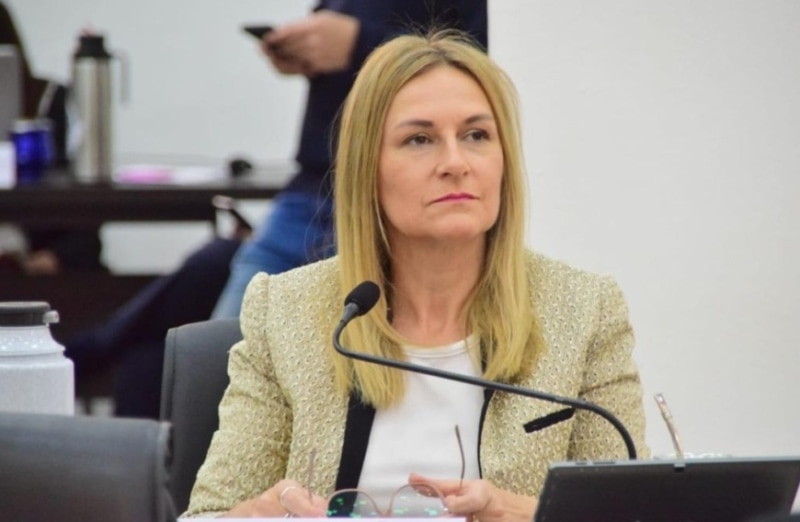 Trabajadores del Ejecutivo y Legislativo