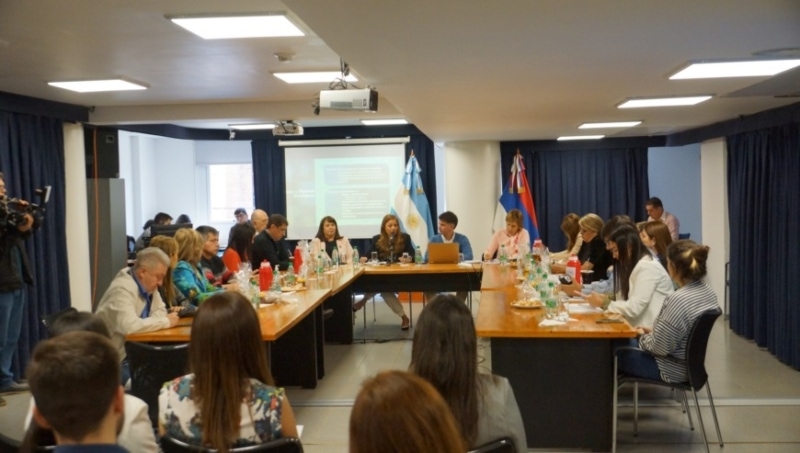 Presupuesto 2023: el Tribunal de Cuentas tendrá un aumento interanual de casi el 63% 1 1 - Tribunal de Cuentas