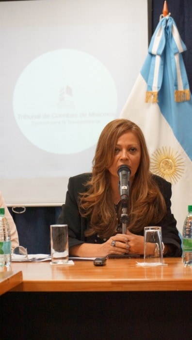 Presupuesto 2023: el Tribunal de Cuentas tendrá un aumento interanual de casi el 63% 2 3 - Tribunal de Cuentas 3 - 2