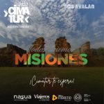 Triple frontera llega una nueva 2 - 3