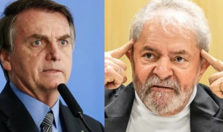 Un seguidor de Bolsonaro mató