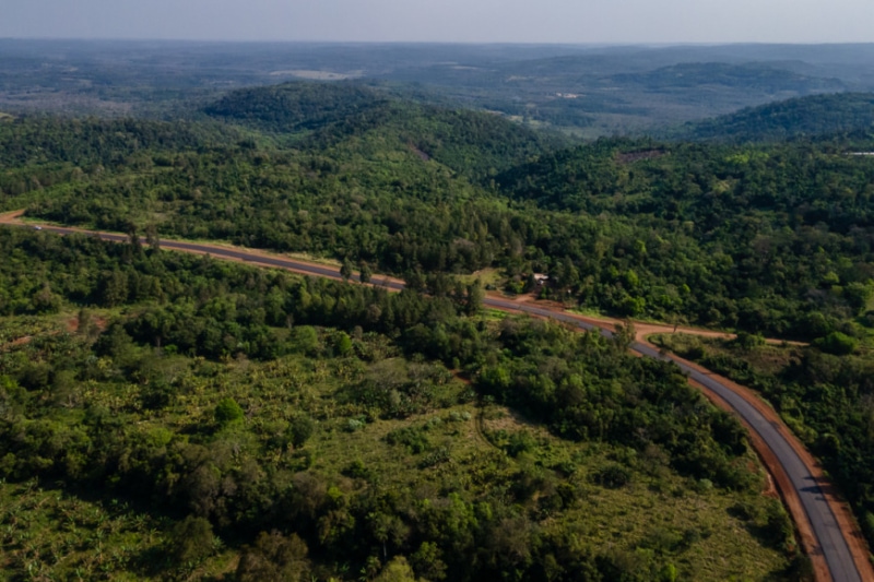 Vialidad provincial completara 3 1 - 3