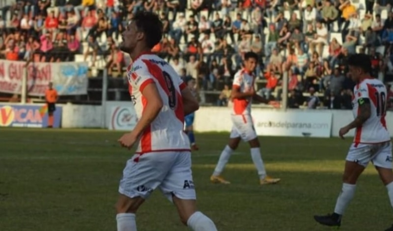 Villa Sarita es una fiesta 1 - 1