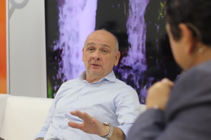 Wellbach En la agenda del 2 - 1