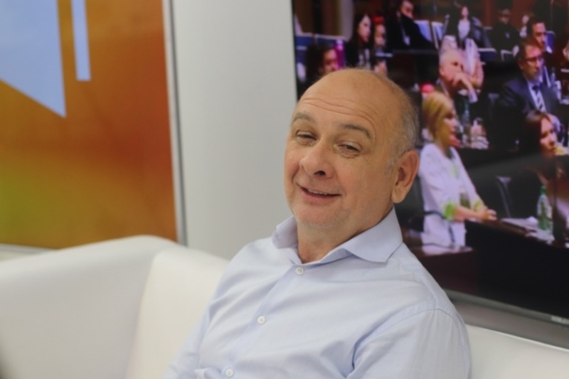 Wellbach En la agenda del 4 - 3