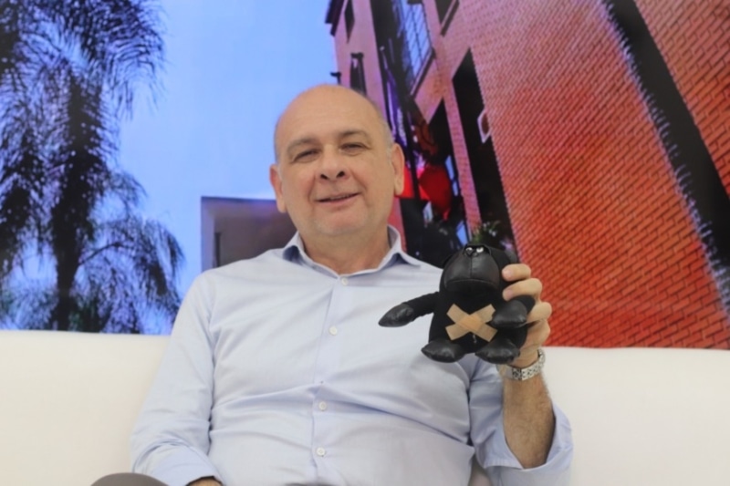 Wellbach En la agenda del 6 - 5