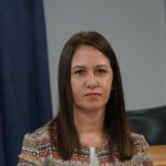 Realizaron las audiencias públicas para postulantes a vocal del Consejo de Educación y a jueces y defensores judiciales 9 18 - Yagusiesco Laura - 17