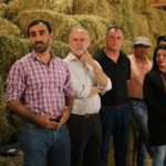 Zona sur entregaron fardos1 1 - 1