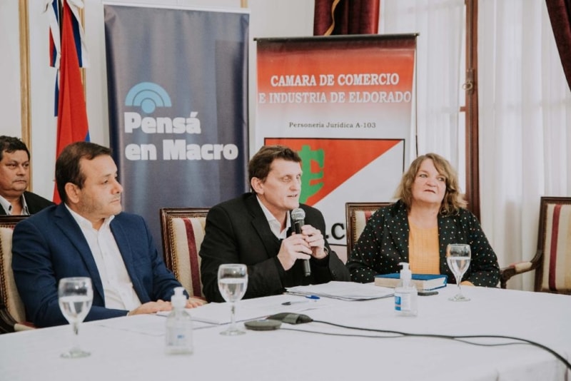 Herrera Ahuad presentó el "Ahora Mamá" 2 4 - ahora mama 2 - 3