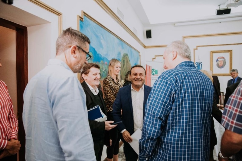 Herrera Ahuad presentó el "Ahora Mamá" 3 6 - ahora mama 4 - 5