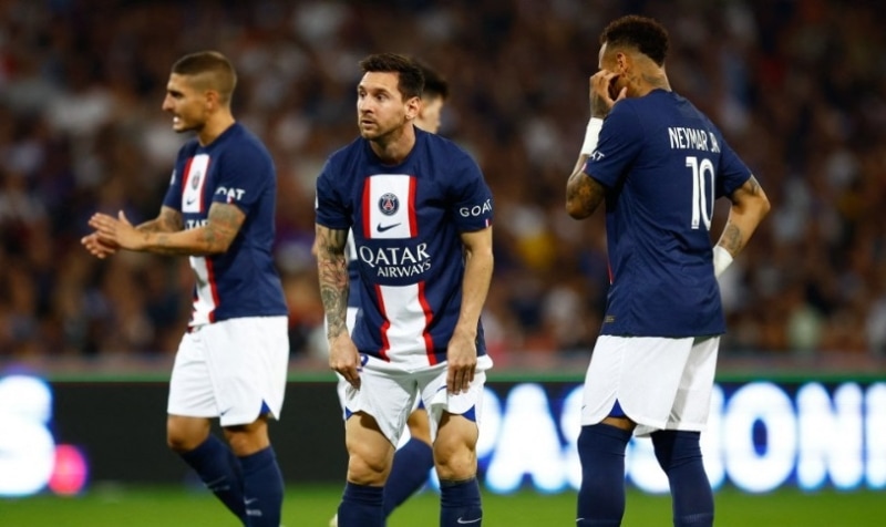 El extraño motivo por