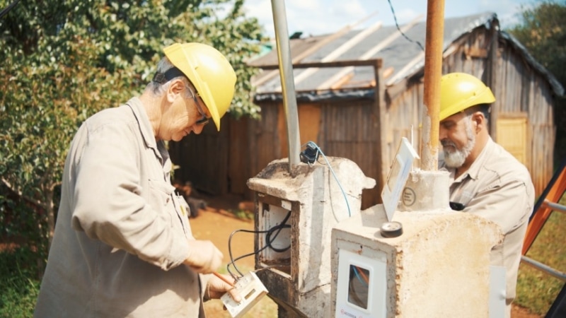 amilias ya cuentan con conexiones electricas 3 - 3