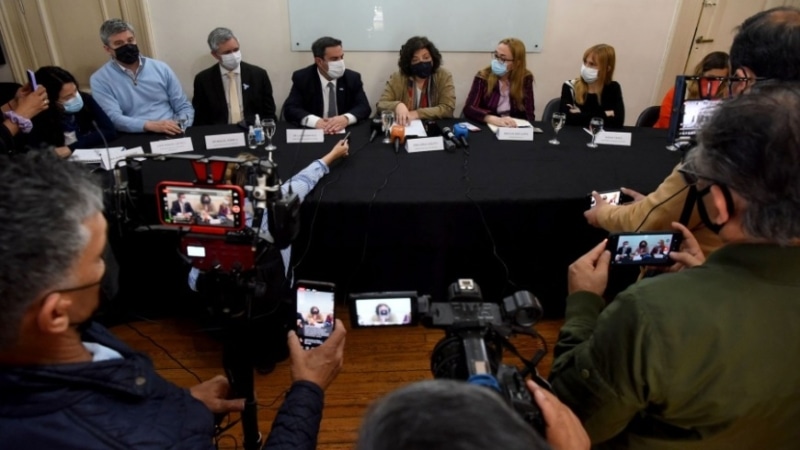 Confirman que la bacteria legionella causó el brote de neumonía bilateral en Tucumán 