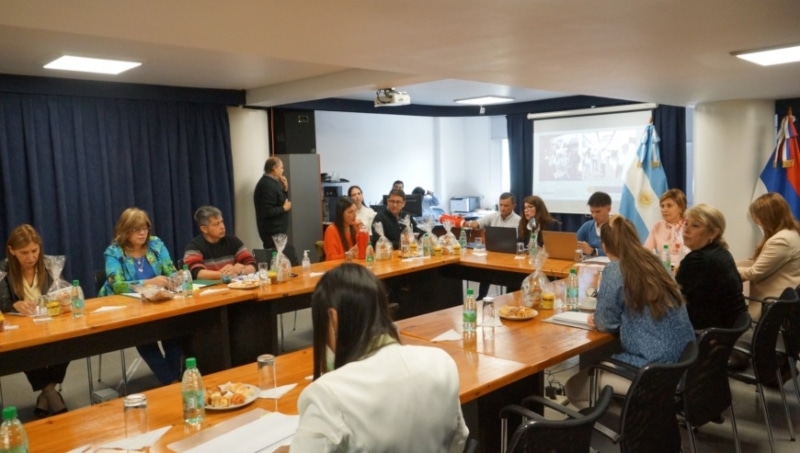 comercio exterior y la integración