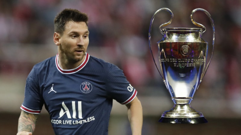 comienza la champions