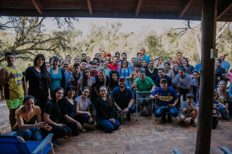 Herrera Ahuad destacó la importa de la inclusión de personas sordas y con problemas auditivos en Misiones 3 6 - de personas sordas y con problemas auditivos en Misiones 2 - 5