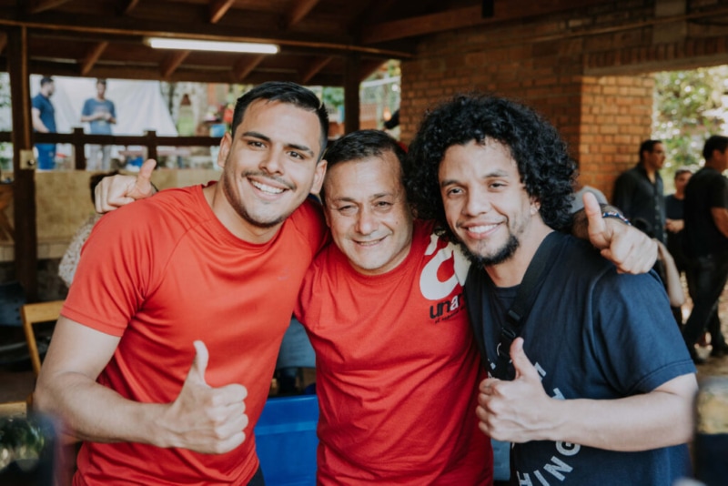 Herrera Ahuad destacó la importa de la inclusión de personas sordas y con problemas auditivos en Misiones 2 4 - de personas sordas y con problemas auditivos en Misiones 3 - 3