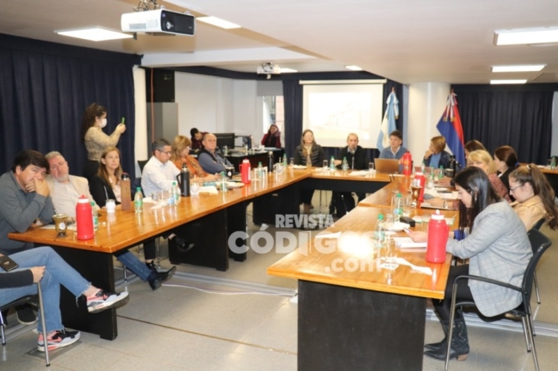 Presupuesto 2023: el Parque Industrial puso el foco en Misiones Diseña, Manzana PyME e Hidrógeno Verde 2 4 - el Parque Industrial 4 - 3