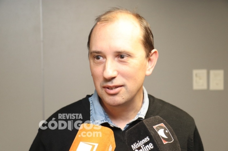 Presupuesto 2023: el Parque Industrial puso el foco en Misiones Diseña, Manzana PyME e Hidrógeno Verde