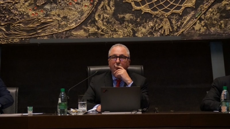 Declararon de interés provincial el paso de Manuel Belgrano por Misiones 2 4 - el paso de Manuel Belgrano por Misiones 1 - 3