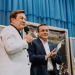 el trabajo de las iglesias 4 - 1